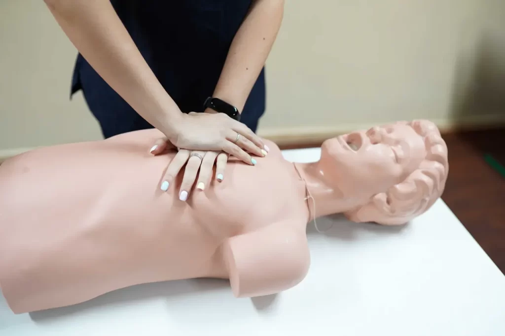 Essential CPR Skills