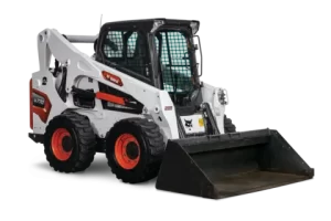 Skid steer loader