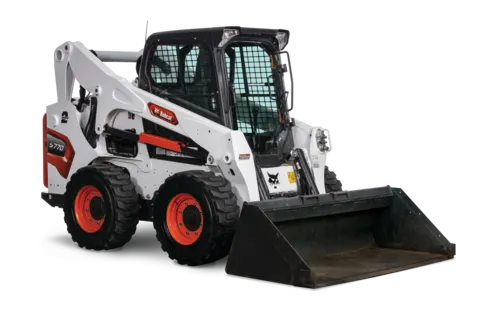 Skid steer loader